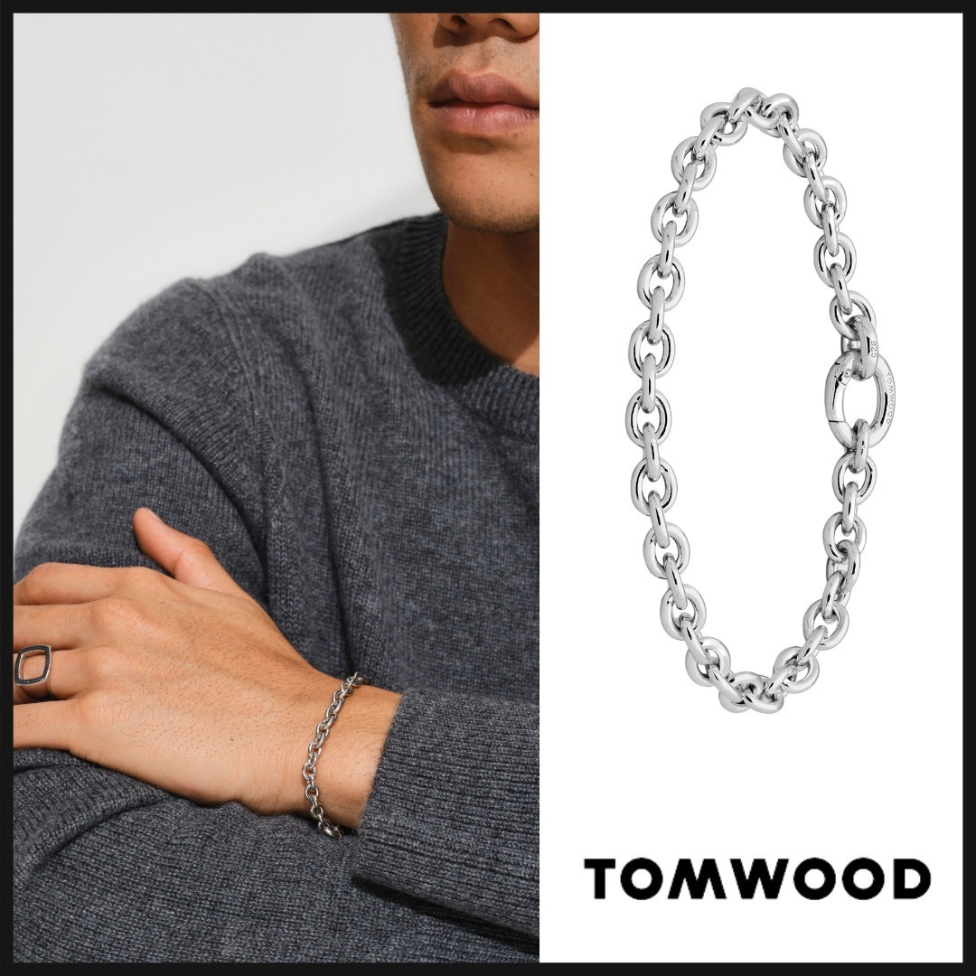 【tom wood】Ada Bracelet