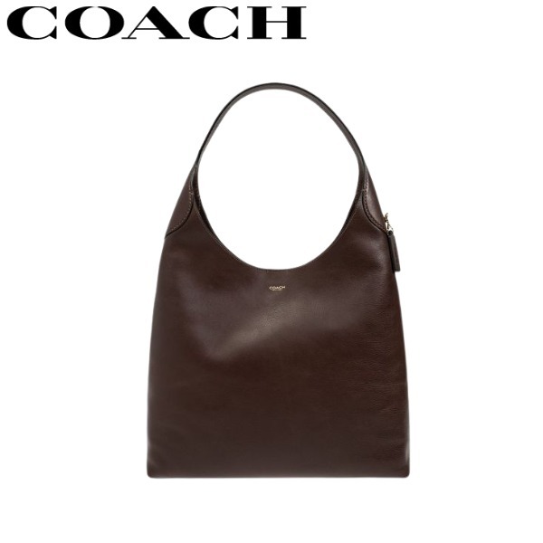 Coach/コーチ ブルックリンショルダーバッグ