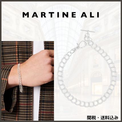 MARTINE ALI(マーティンアリ) ブレスレット(メンズ) - 海外通販