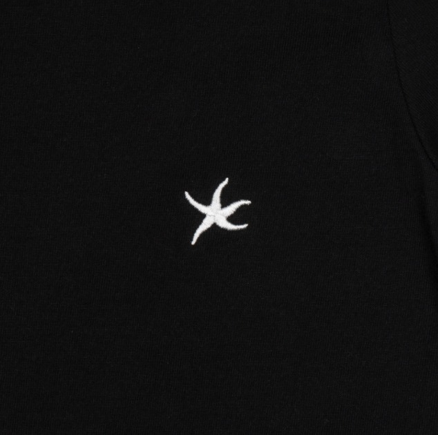 ◆25SS THE COLDEST MOMENT (w) TCM mini logo crop T/4色◆