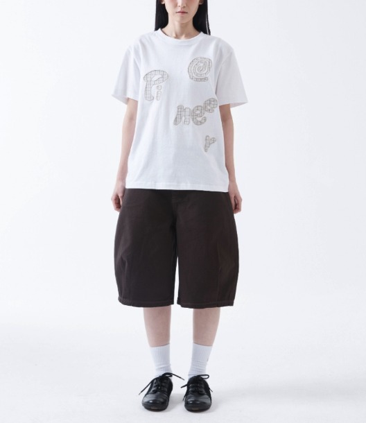 ◆25SS THE COLDEST MOMENTTCM pioneer T/2色◆
