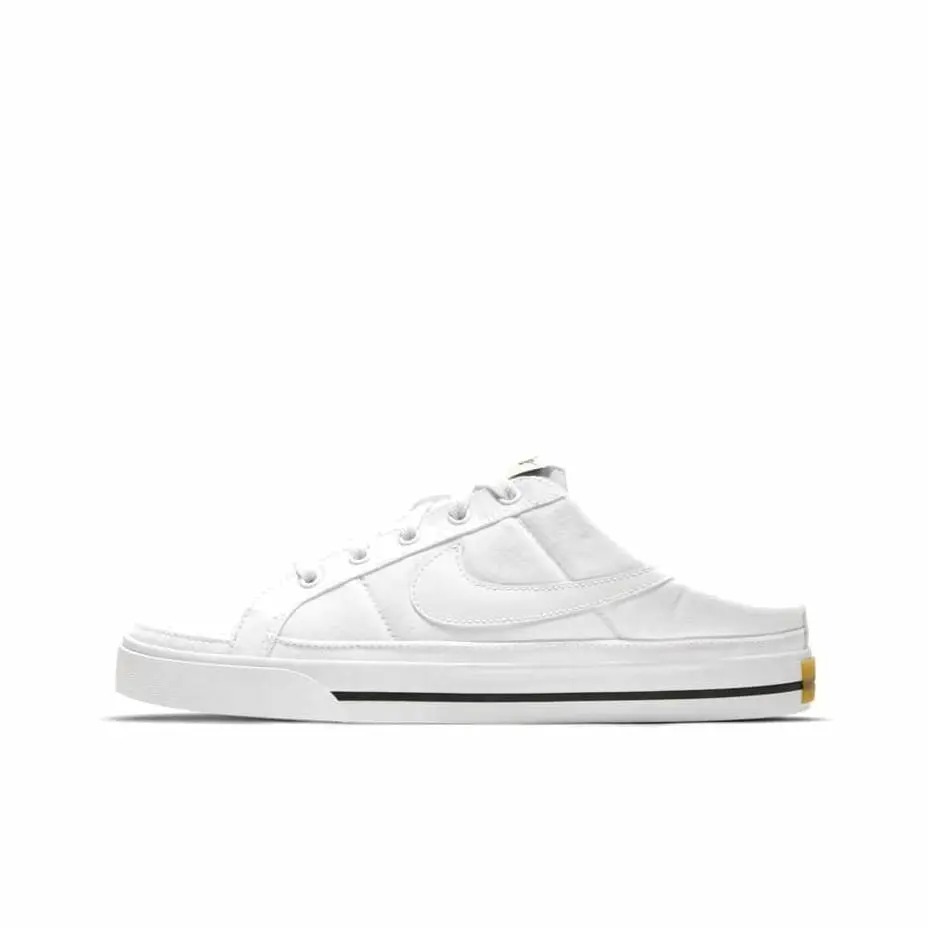 ★人気★ NIKE WMNS COURT LEGACY MULE