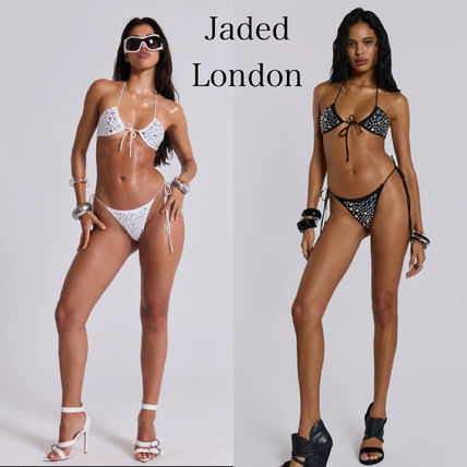 JADED LONDON(ジェイデッドロンドン) 水着・ビーチグッズ