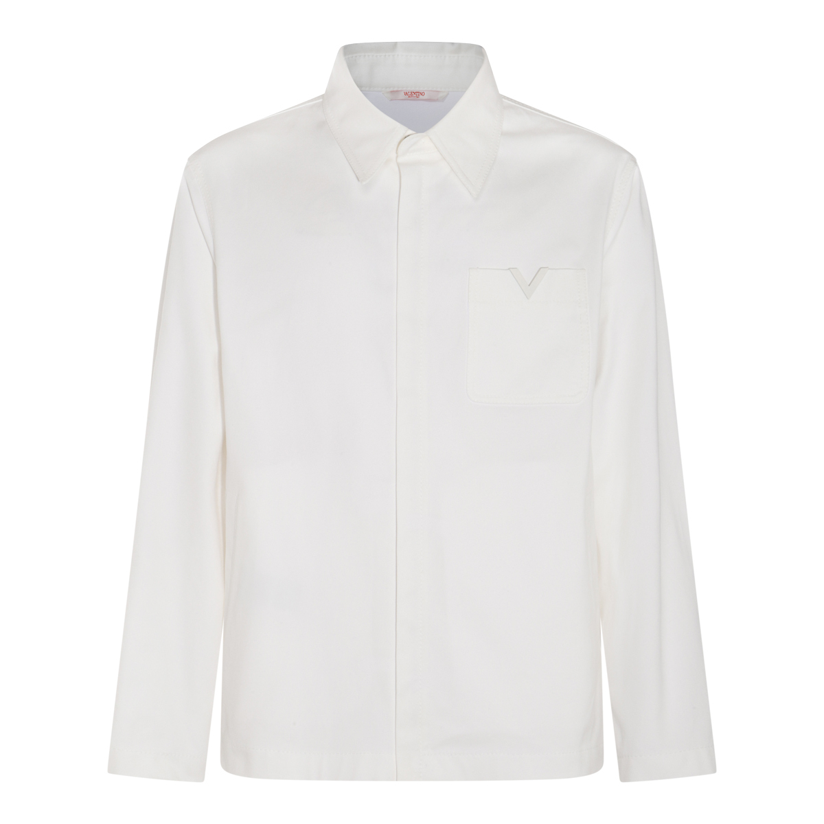 関税込 VIP価格【VALENTINO】シャツ