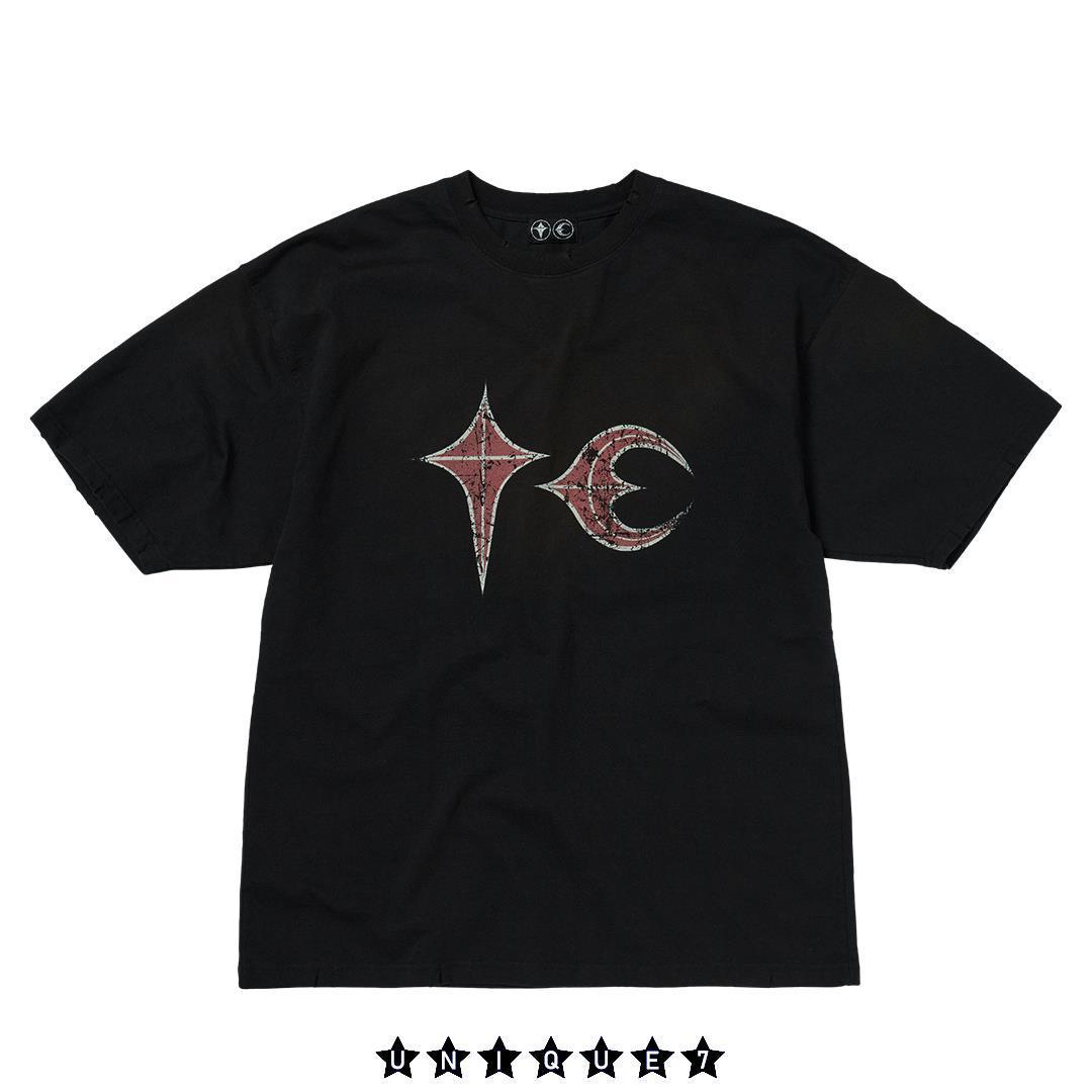 【Thug Club】 Survivor Rock T-Shirt