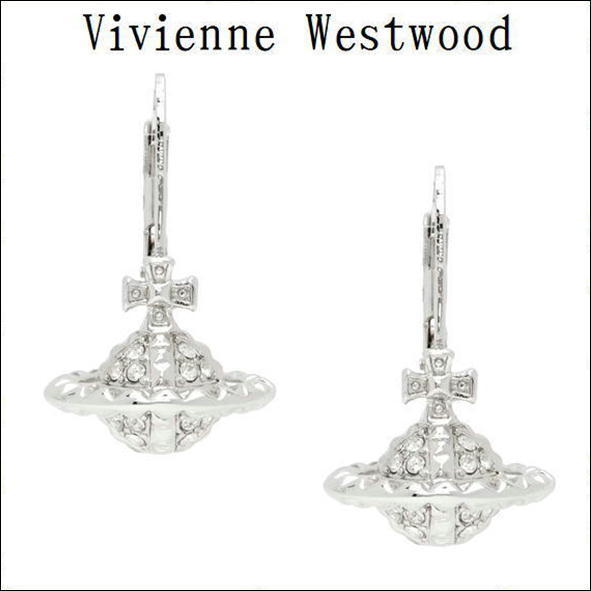 【国内送】Vivienne Westwood★Mayfair・ドロップ ピアス