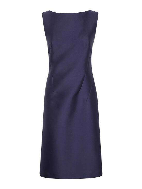スカート A FERRETTI Women Skirts 041016250510 Blue