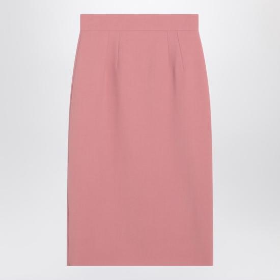 スカート DOLCE  GABBANA Women Skirts F4CJGTFU2L8 Pink