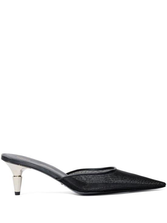 サンダル・ミュール PROENZA SCHOULER Women Sandals PS40031B19260 49684 999 BLACK