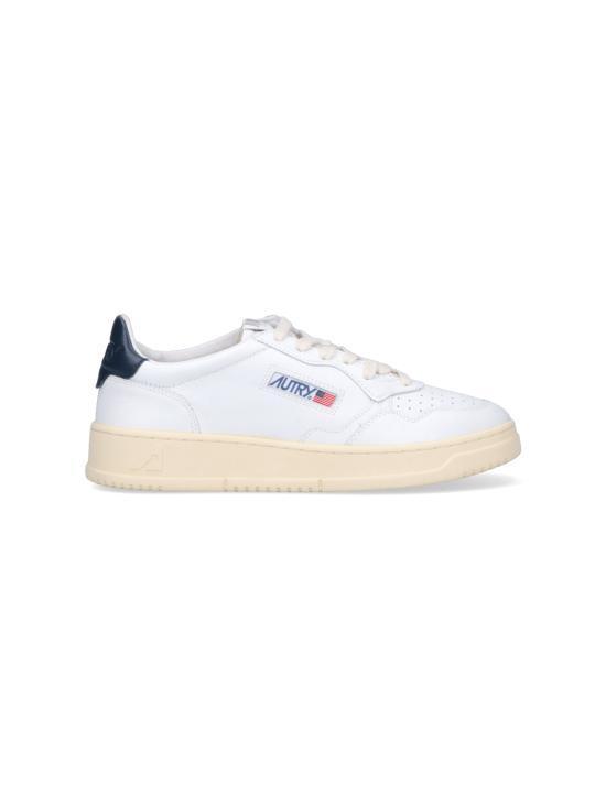 スニーカー AUTRY Men Sneakers AULM LL12 White