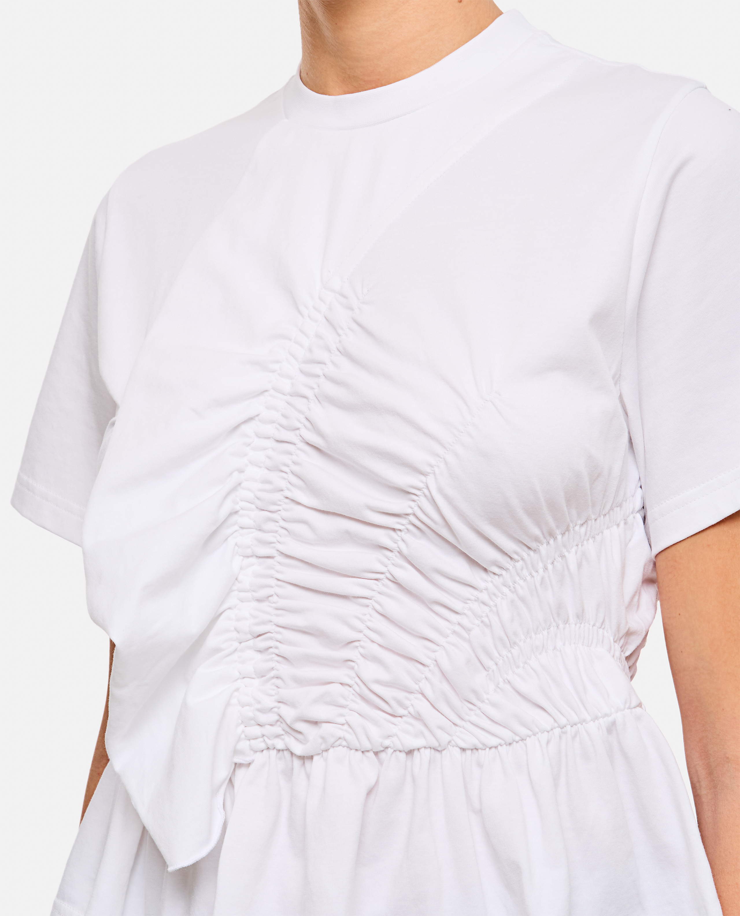 ACE | TOP JERSEY WHITE