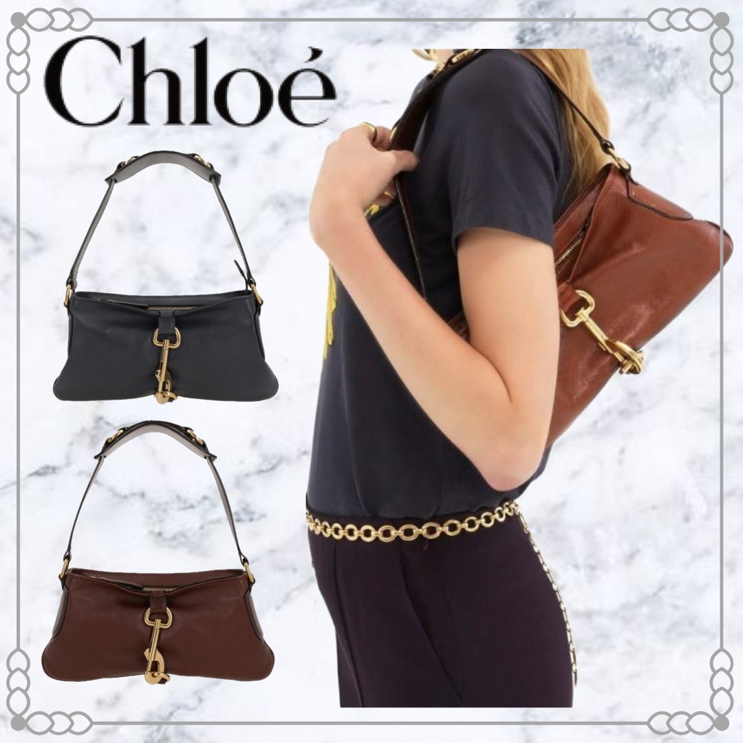 ★CHLOE★クロエ Kerala 25 shoulder bag バッグ CHC25SS743O49