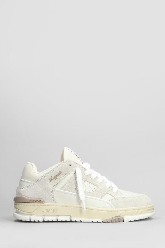 スニーカー AXEL ARIGATO Men Sneakers 410572 F2279001 Beige