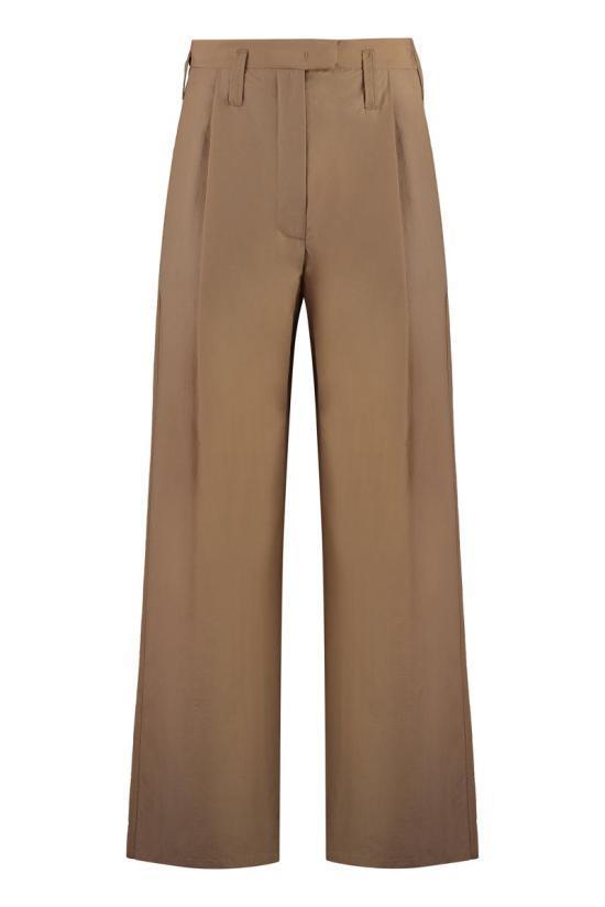 パンツ PHILOSOPHY Women Shorts  Burmudas 03092122 A0081 Beige