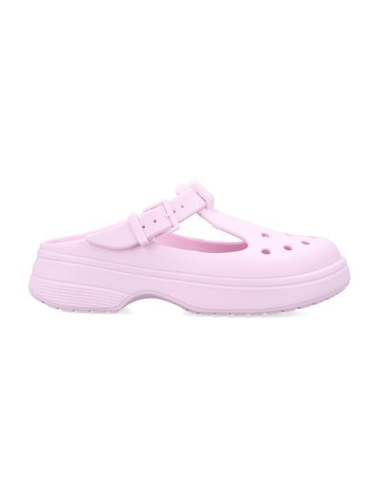 サンダル CROCS Men Sandals 25PCR210581 6ZW PINK