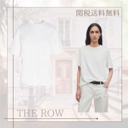Chiara The Row(ザ・ロウ) レディース - 海外通販のBUYMA