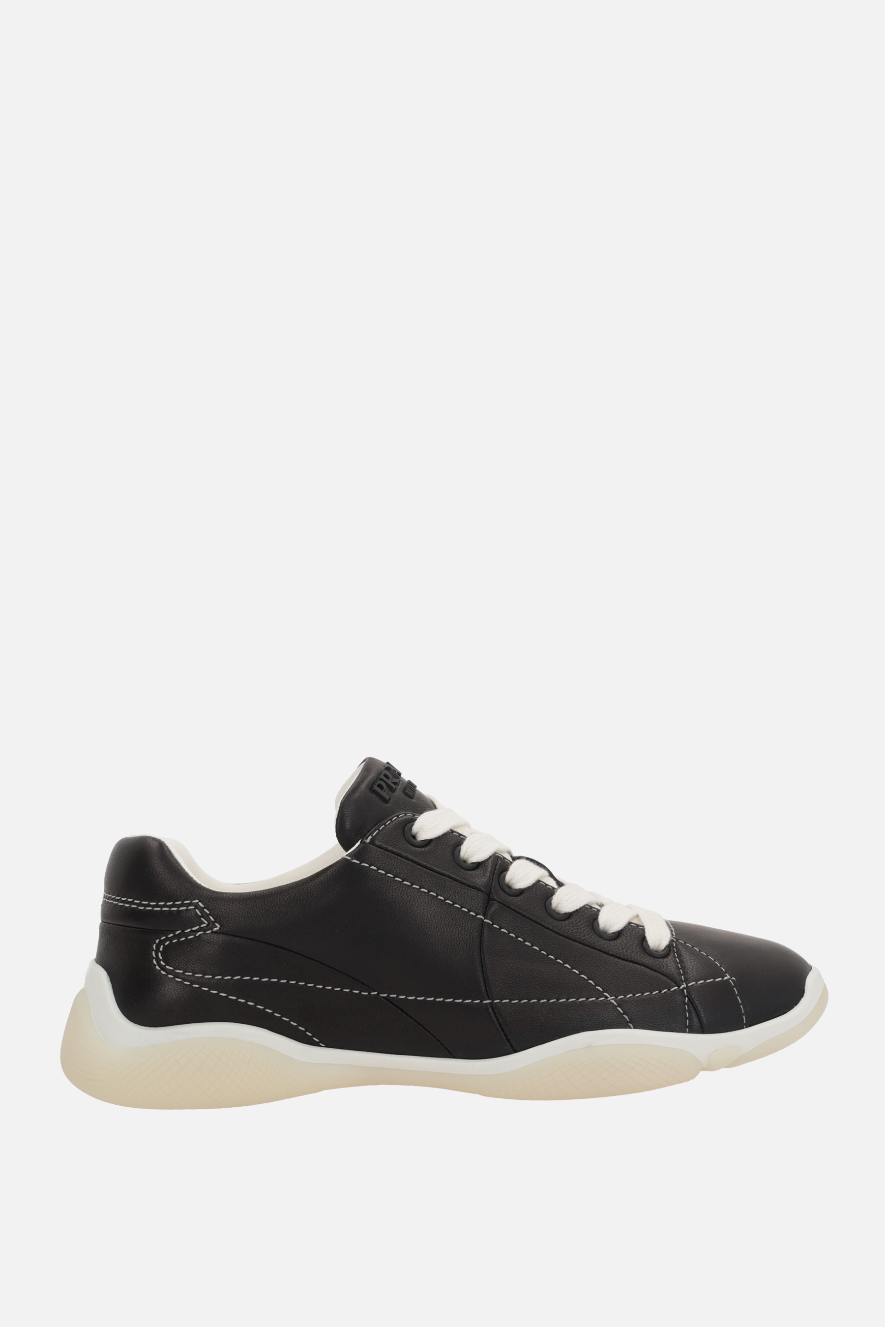 【関税&送料込】Prada Nappa Sneakers