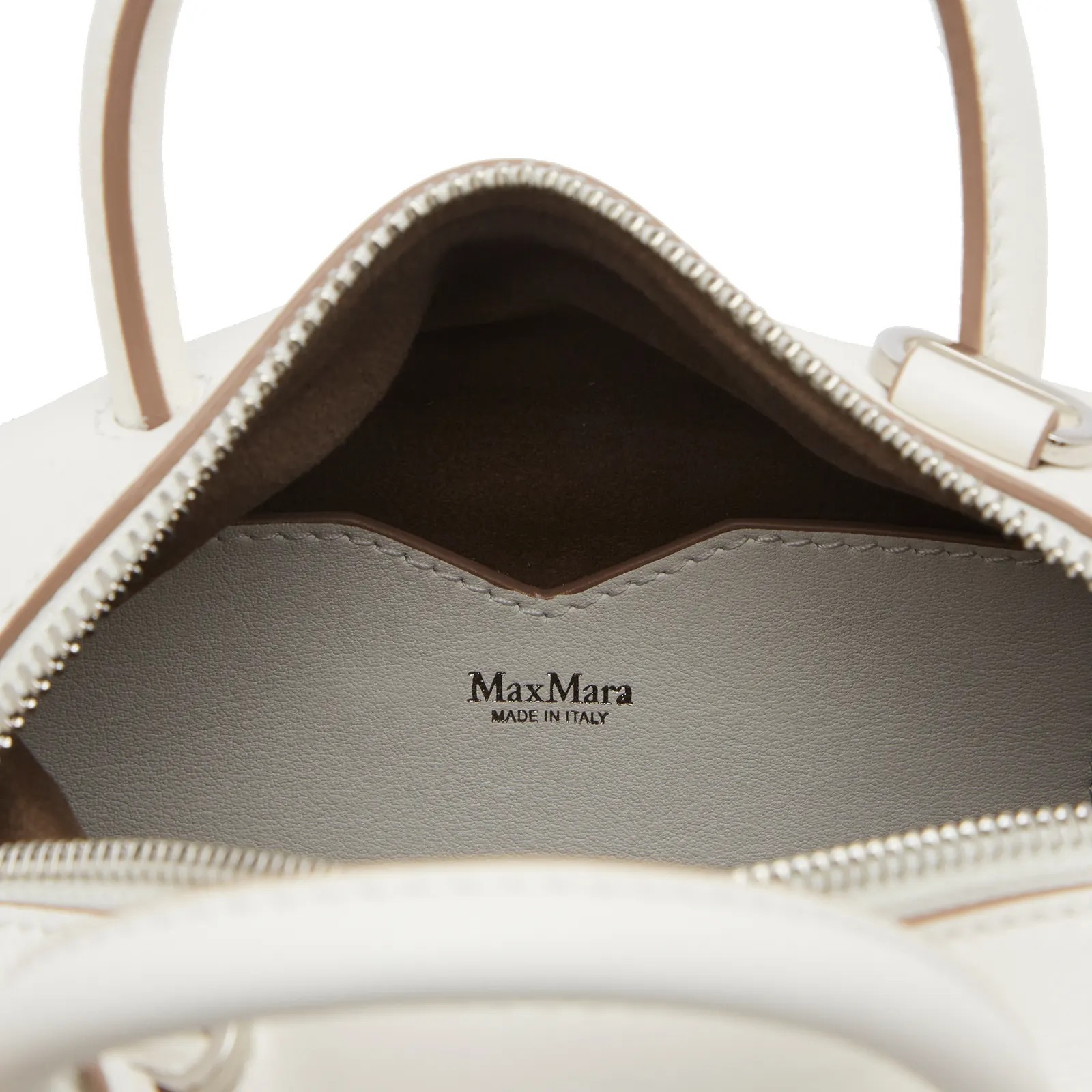 関税送料込【Max Mara】Holdall ハンドバッグ (Max Mara