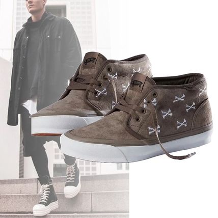 関送込! WTAPS ｘVANS クロスボーン スニーカー オレンジのみ 156454967.jpg?cmsp_timestamp=