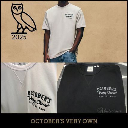 ovo OCTOBERS VERY OWN(オクトーバーズ ベリー オウン) メンズ