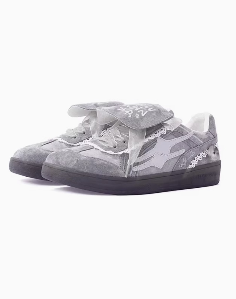 KILLWINNER 日本未入荷 Dexun sneakers