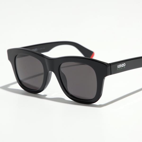 KENZO サングラス KZ40158I ウェリントン型