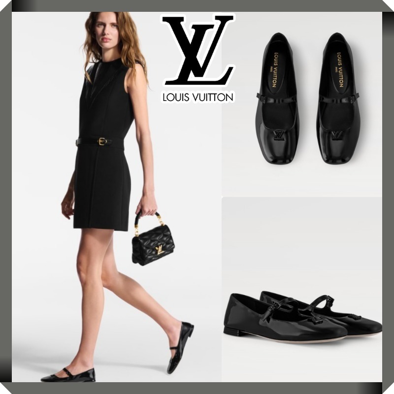 大人気♪Louis Vuitton◆パンプス