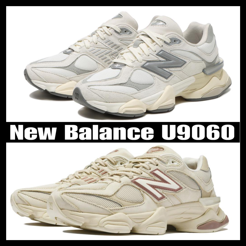 ☆ニューバランス☆ NEW BALANCE U9060 スニーカー