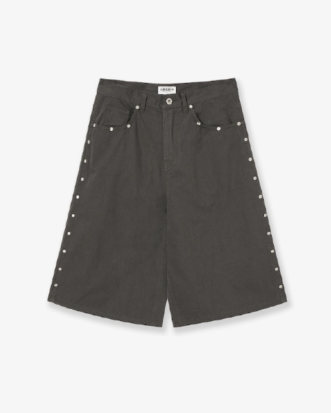 AEAE ♥ STUD SHORTS / 追跡付