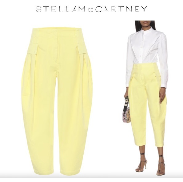 関税.送料込 STELLA MCCARTNEY パンツ