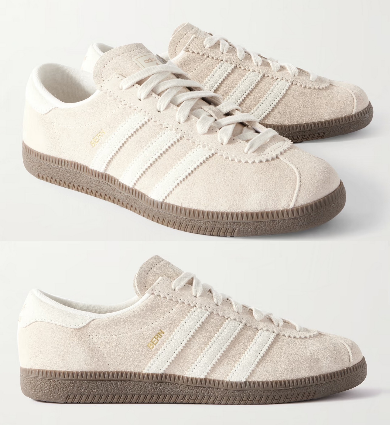 【adidas】BERN アディダス ベルン