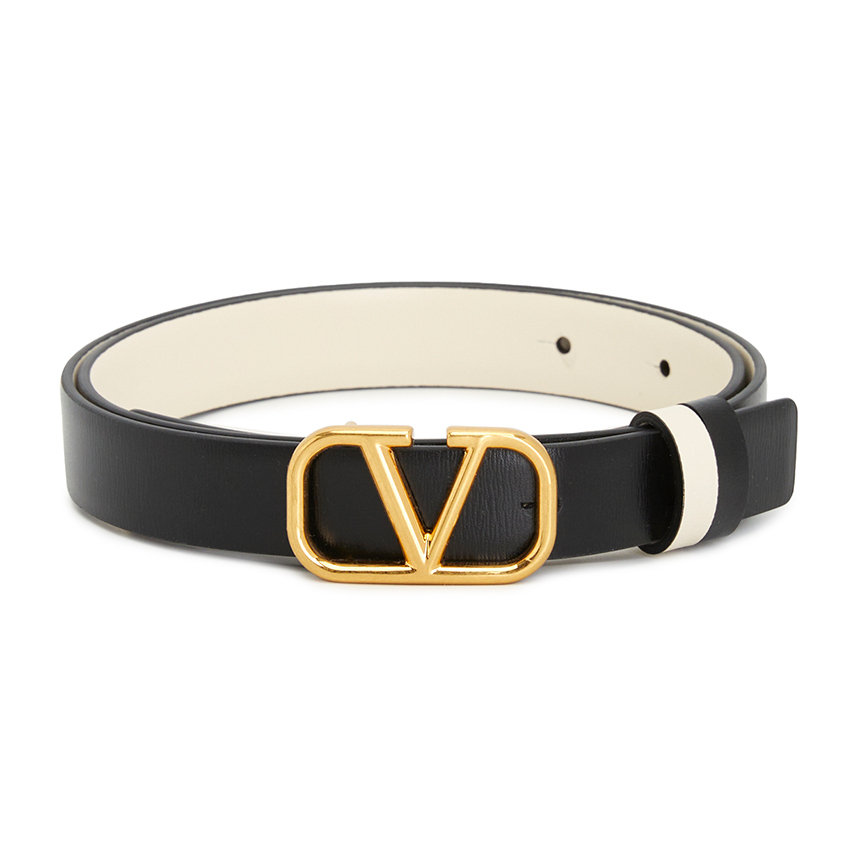 VALENTINO レディース カジュアルベルト 6W2T0S12ZFR L60