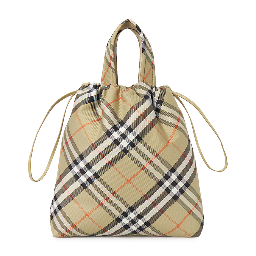 BURBERRY KIDS レディース トートバッグ 8100211