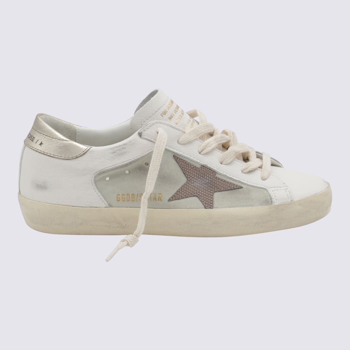 【送料&関税込】Golden Goose Super Star Sneakers