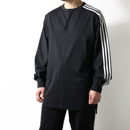 Tシャツ ロング Y-3(ワイスリー) Tシャツ・カットソー(メンズ