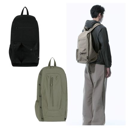 San San Gear(サンサンギア) バックパック・リュック(メンズ