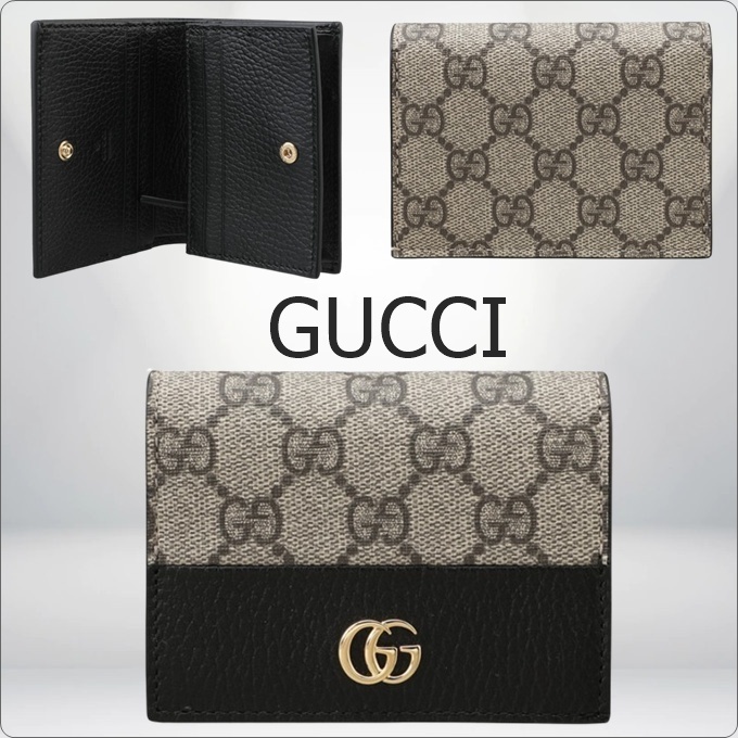 ♦GUCCI♦G カードケース ウォレット☆正規品☆