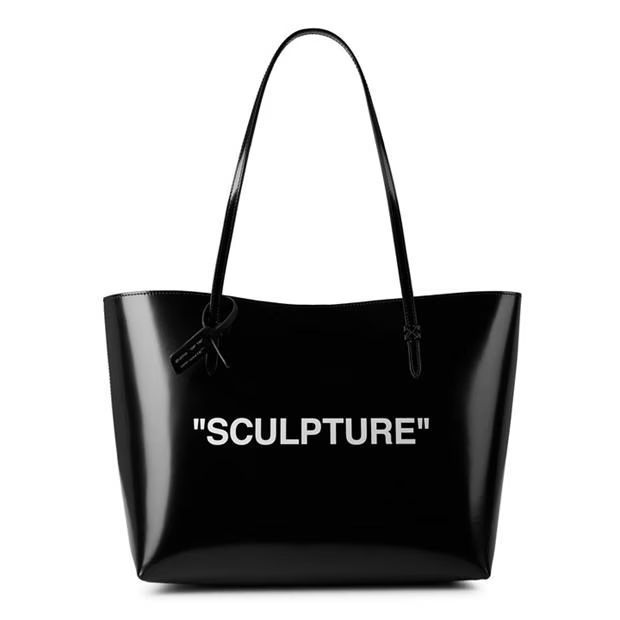 Off-White(オフホワイト)デイ オフ トートバッグ(SALE!国内発送)