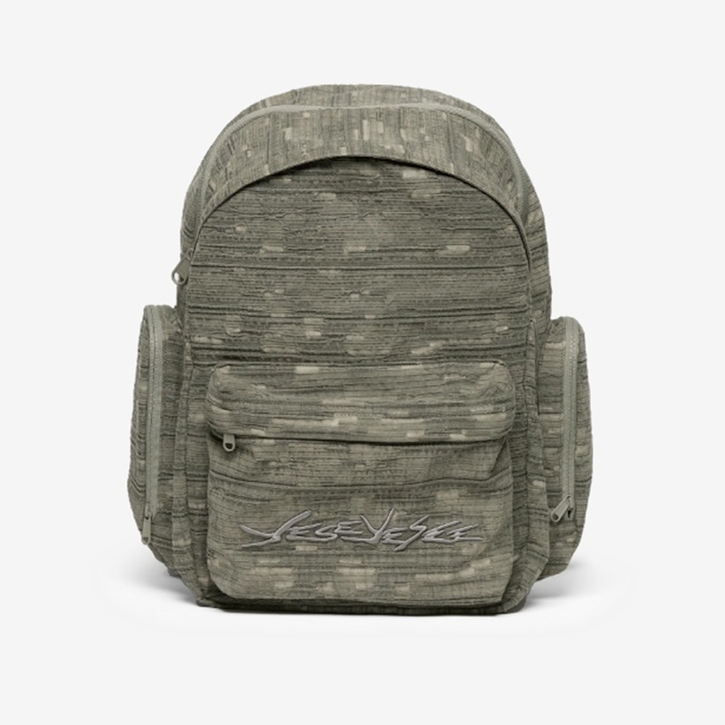 バックパック・リュック YESEYESEE Boarders Backpack 5FT1234 YESEYESEE Boarders Backpack 5FT1234 (YESEYESEE/バックパック