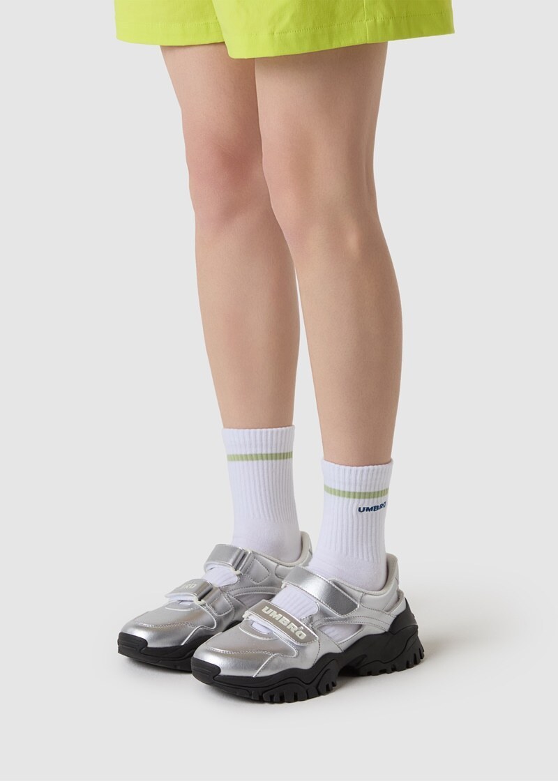 [25SS/人気] UMBRO★BUMPY LAYER★スニーカーサンダル (230~280) umbro スニーカー UMBRO BUMPY LAYER（アンブロ バンピー