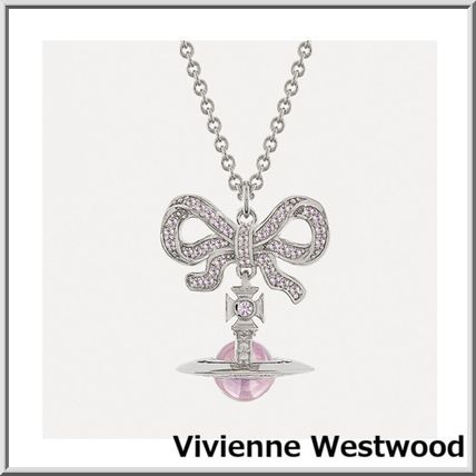 oct Vivienne Westwood(ヴィヴィアンウエストウッド) ネックレス