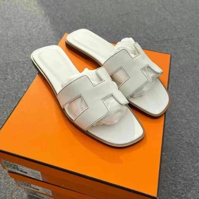 ★Hermes★サンダル 《オラン》Hカット