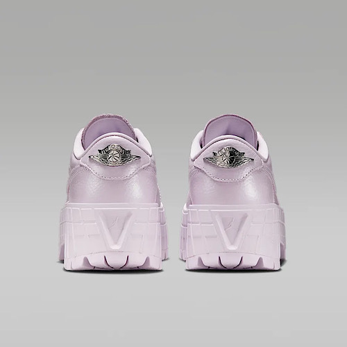 《☆レア☆》☆NIKE☆Air Jordan 1 Low Brooklyn 'Doll'☆Purple