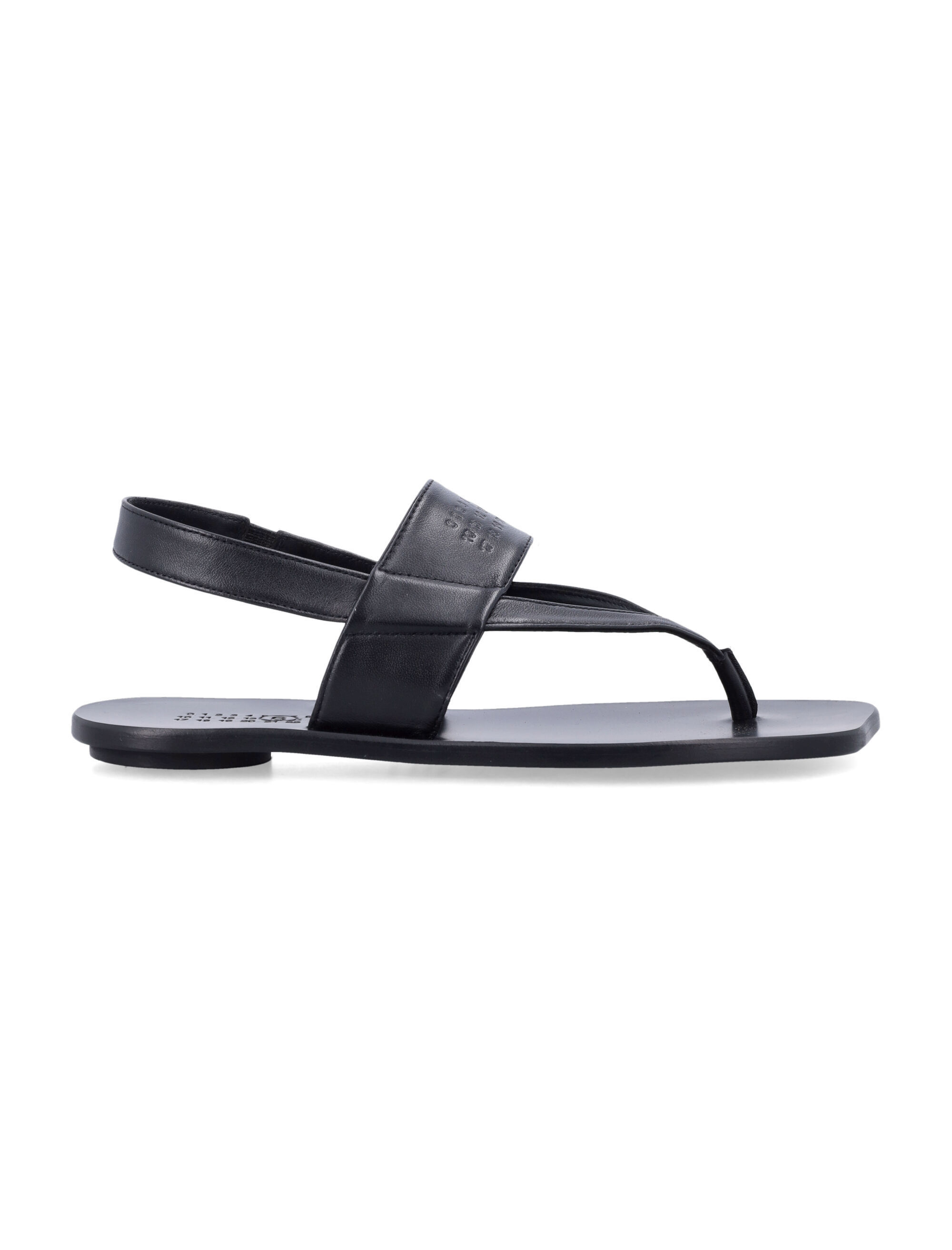 シューズ・サンダルその他 MM6 Maison Margiela SHOES (S66WP0108P3628)