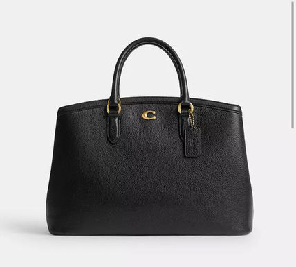 COACH（コーチ）の「【コーチ】ターンロック トート（トート