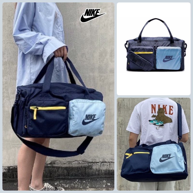【NIKE】FUTURE PRO DUFF 収納力が良いボストンバッグ