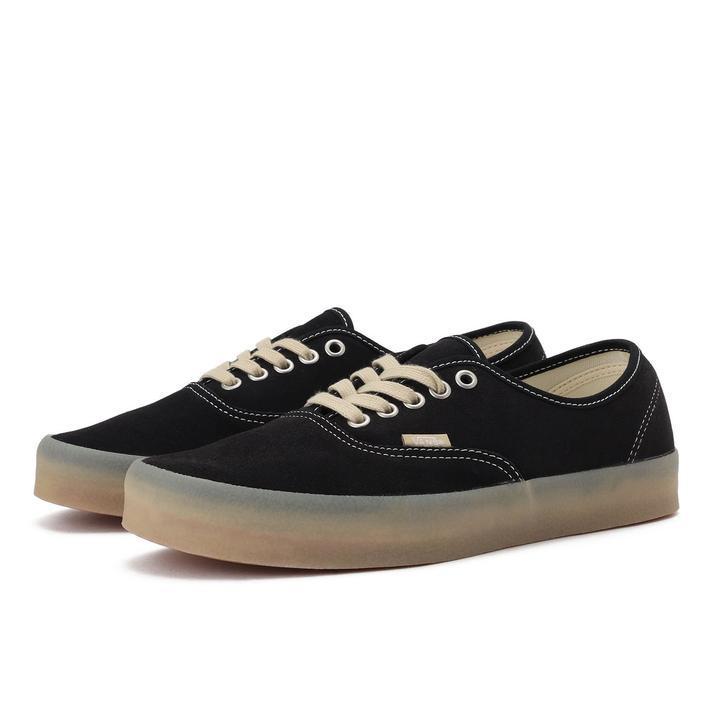 【VANS】 ヴァンズ AUTHENTIC CREPE PHANTOM 国内発送