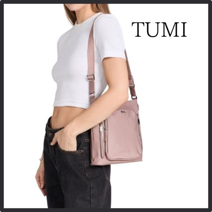 TUMI(トゥミ) ショルダーバッグ・ポシェット(レディース) - 海外