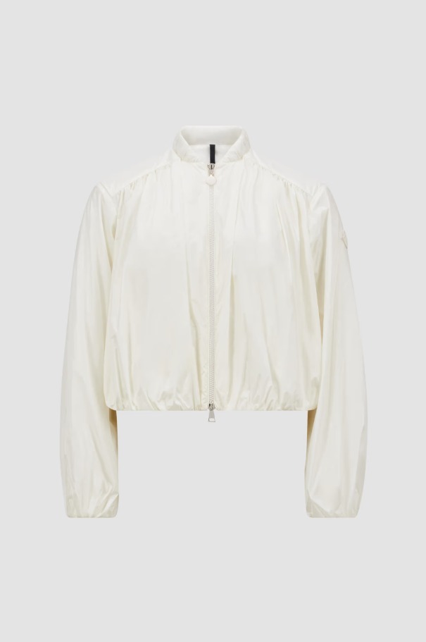 MONCLER 2025春夏新作レディース フード付きブルゾン CHAZERON