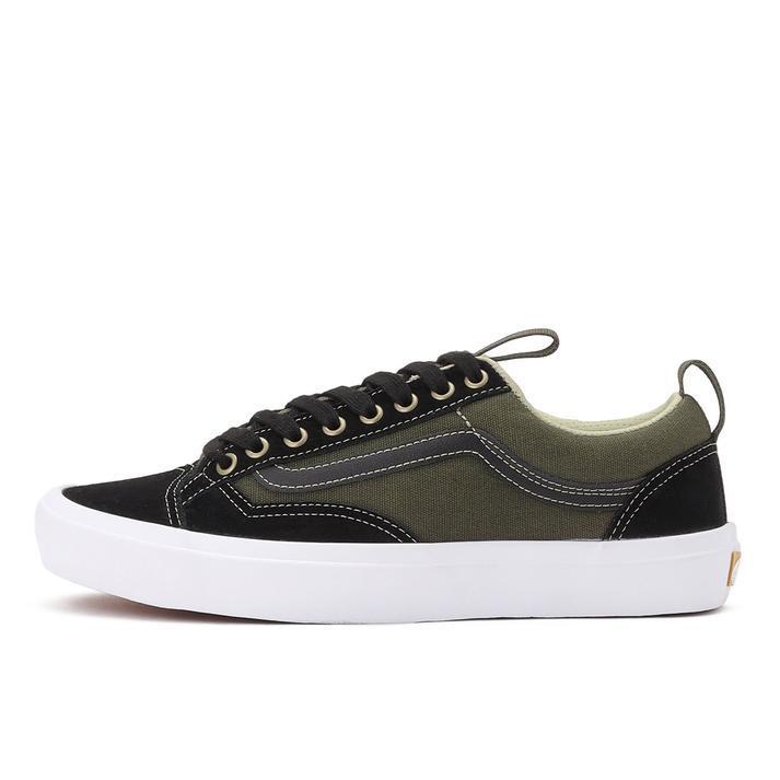 【VANS】 SKATE OLD SKOOL 36 + DAN GREEN 国内発送